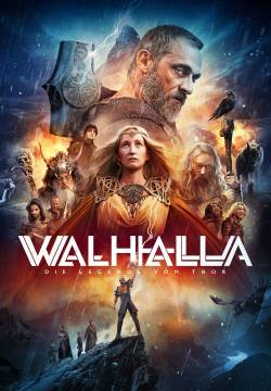 Valhalla (2019)