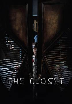 The Closet (2020)