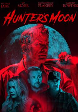 Hunter's Moon - Il cacciatore della luna piena (2020)