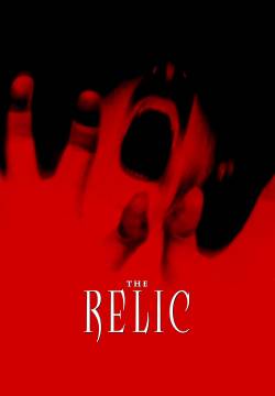 The Relic - L'evoluzione del terrore (1997)