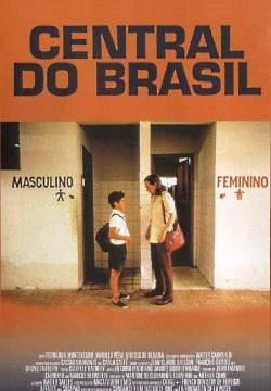 Central do Brasil (1998)