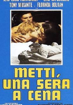 Metti una sera a cena (1969)