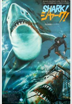 Uomini e squali (1976)
