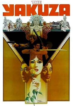 Yakuza (1974)