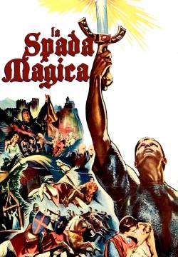The Magic Sword - La spada magica (1962)