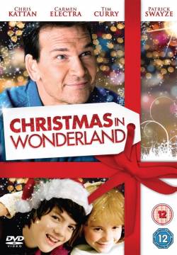 Christmas in Wonderland (2007)