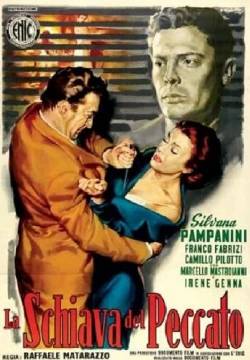 La schiava del peccato (1954)