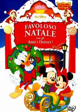 Celebrate Christmas With Mickey, Donald & Friends - Favoloso Natale con gli amici Disney! (2000)