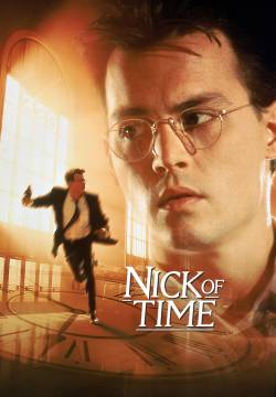 Nick of Time - Minuti contati (1995)