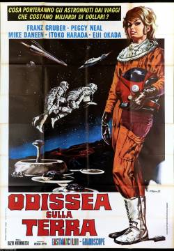 Odissea sulla Terra (1967)