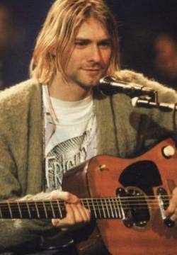 All Apologies: Kurt Cobain 10 Years On (2006)