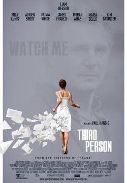 Third Person (2013)