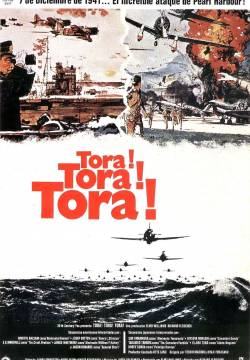 Tora! Tora! Tora! (1970)