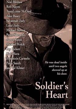 Soldier's Heart - A Soldier's Revenge (2020)