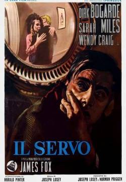 Il servo - The Servant (1963)
