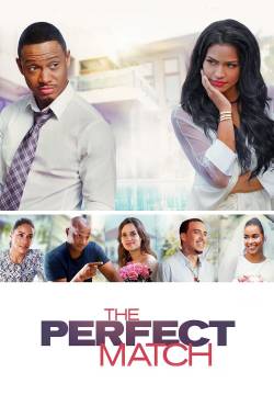 The Perfect Match (2016)