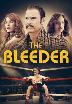 Chuck: Outsider - The Bleeder (2017)