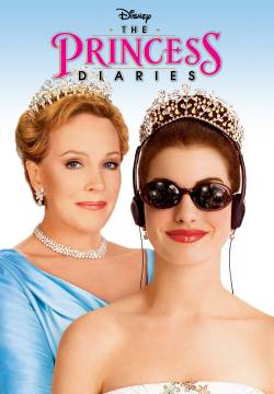 The Princess Diaries - Pretty Princess (2001)