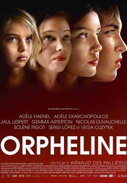 Orpheline - Quattro vite (2017)