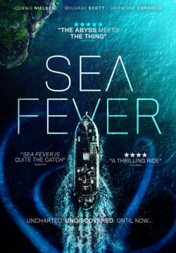 Sea Fever (2020)