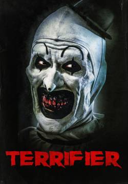 Terrifier (2016)