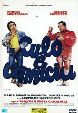 Culo e camicia (1981)