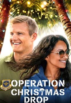Operation Christmas Drop: operazione regali (2020)