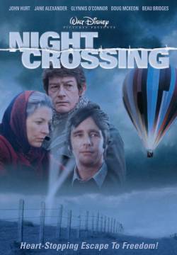 Night Crossing - Fuga nella notte (1982)