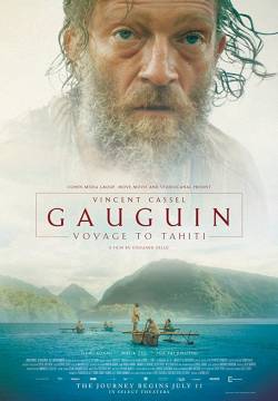 Gauguin - Viaggio a Tahiti (2017)