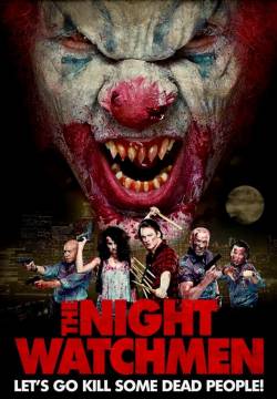 The Night Watchmen (2017)