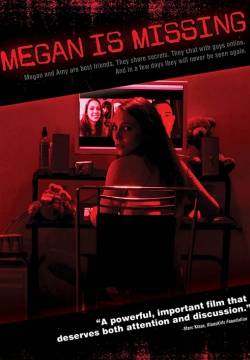 Megan Is Missing (2011)