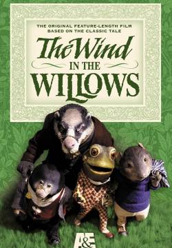 The Wind in the Willows - Il vento nei salici (1983)