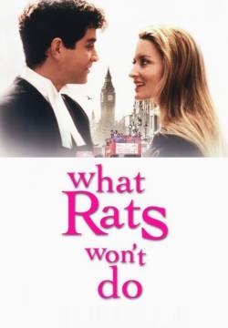 What Rats Won't Do - La legge dell'amore (1998)