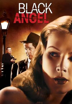 Black Angel - L'angelo nero (1946)