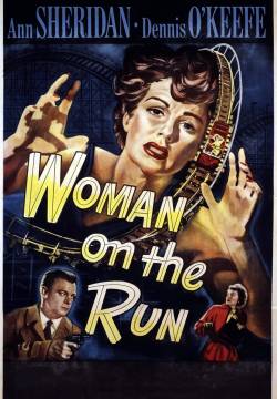 Woman on the Run - Il mistero del marito scomparso (1950)