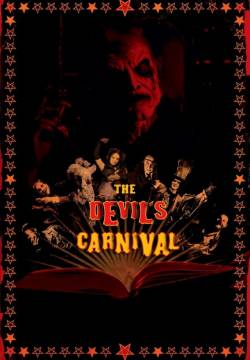 The Devil's Carnival (2012)