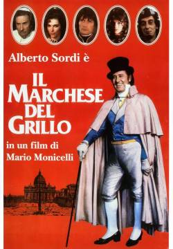 Il marchese del Grillo (1981)