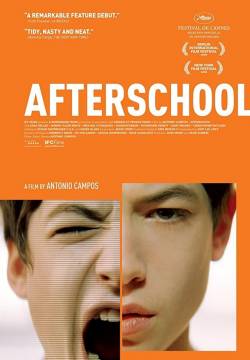 Afterschool (2008)