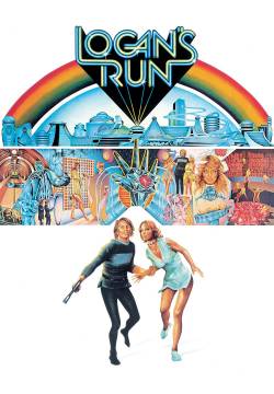 Logan's Run - La fuga di Logan (1976)