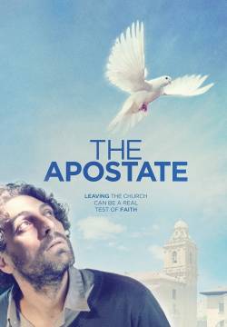 El apóstata - The Apostate (2015)