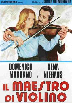 Il maestro di violino (1976)