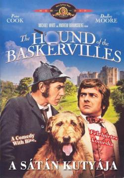 The Hound of the Baskervilles - Il cagnaccio dei Baskervilles (1978)