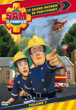 Fireman Sam: The Great Fire of Pontypandy - Sam il pompiere (2010)