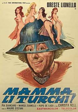 Mamma... li turchi! (1973)