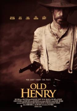 Old Henry (2021)