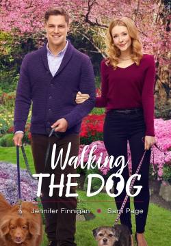 Walking the Dog - Amore in appello (2017)