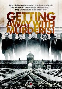 Getting Away with Murder(s) (2021)