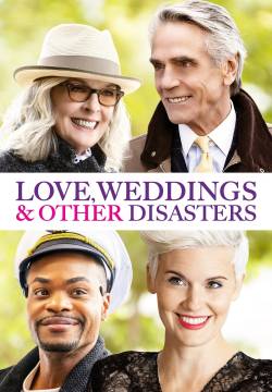 Love, Weddings & Other Disasters - Amori, matrimoni e altri disastri (2020)