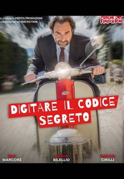 Digitare il codice segreto (2021)