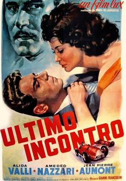 Ultimo incontro (1951)